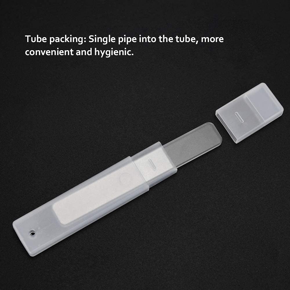 Glass Nail Buffer