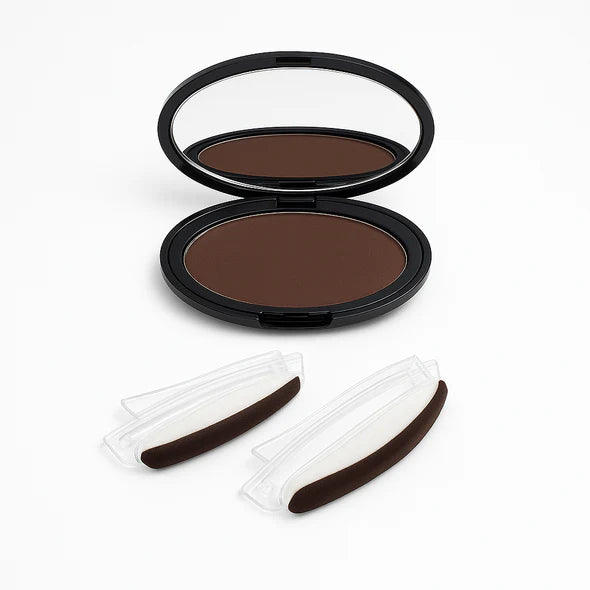Roxyn – India’s First Eyebrow Stamp for Effortlessly Beautiful Brows