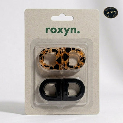 Roxyn - The Magnetic Clip Everyone’s Obsessed With