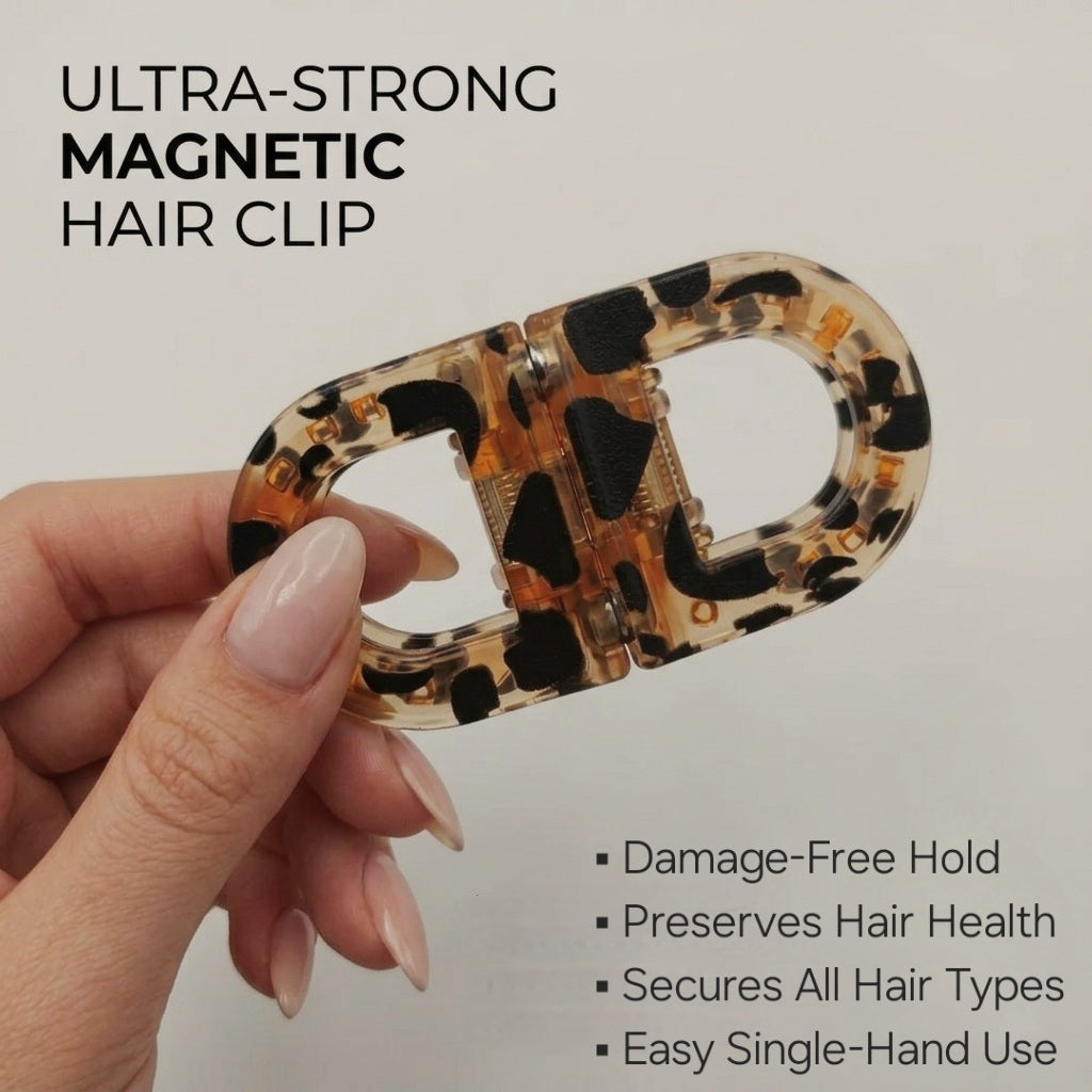 Roxyn - The Magnetic Clip Everyone’s Obsessed With
