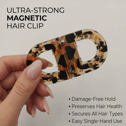 Roxyn - The Magnetic Clip Everyone’s Obsessed With