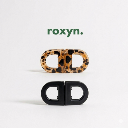 Roxyn - The Magnetic Clip Everyone’s Obsessed With