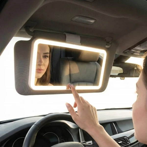 Roxyn - Smart Touch Car Vanity Mirror