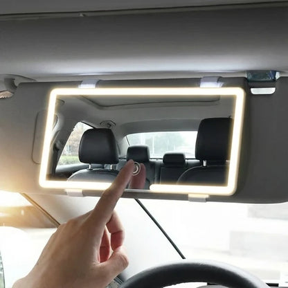 Roxyn - Smart Touch Car Vanity Mirror