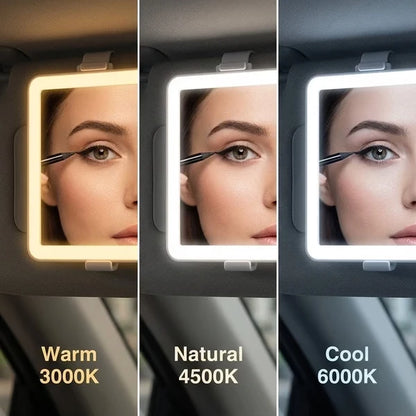 Roxyn - Smart Touch Car Vanity Mirror