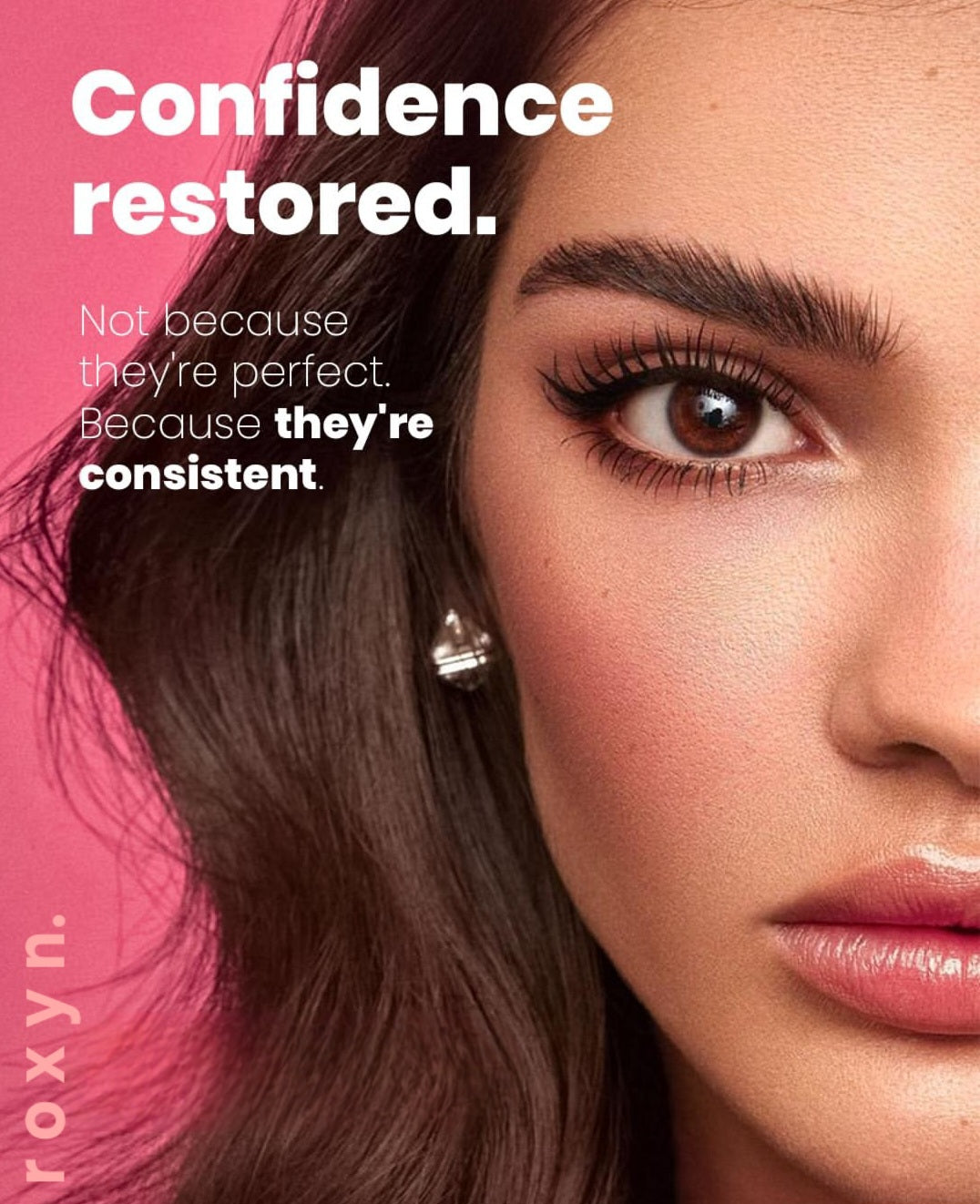 Roxyn – India’s First Eyebrow Stamp for Effortlessly Beautiful Brows
