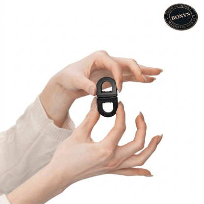Roxyn - The Magnetic Clip Everyone’s Obsessed With