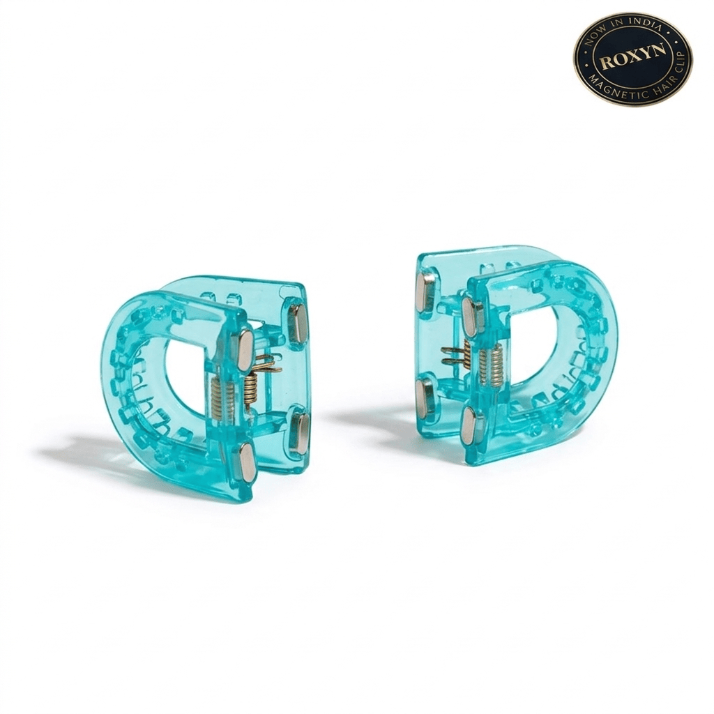Roxyn - The Magnetic Clip Everyone’s Obsessed With